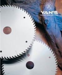 Circular Saw Blade