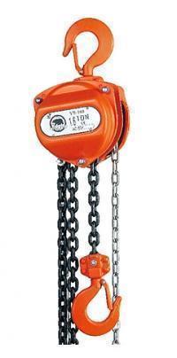 Hand Chain Manual Hoist