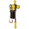 Air Hoist--Hand Pull Type