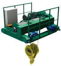 Overhead Crane