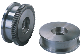 Wheel